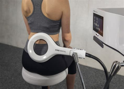 Magnetolith Therapie
