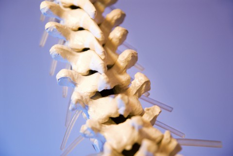 radiofrequenz denervation