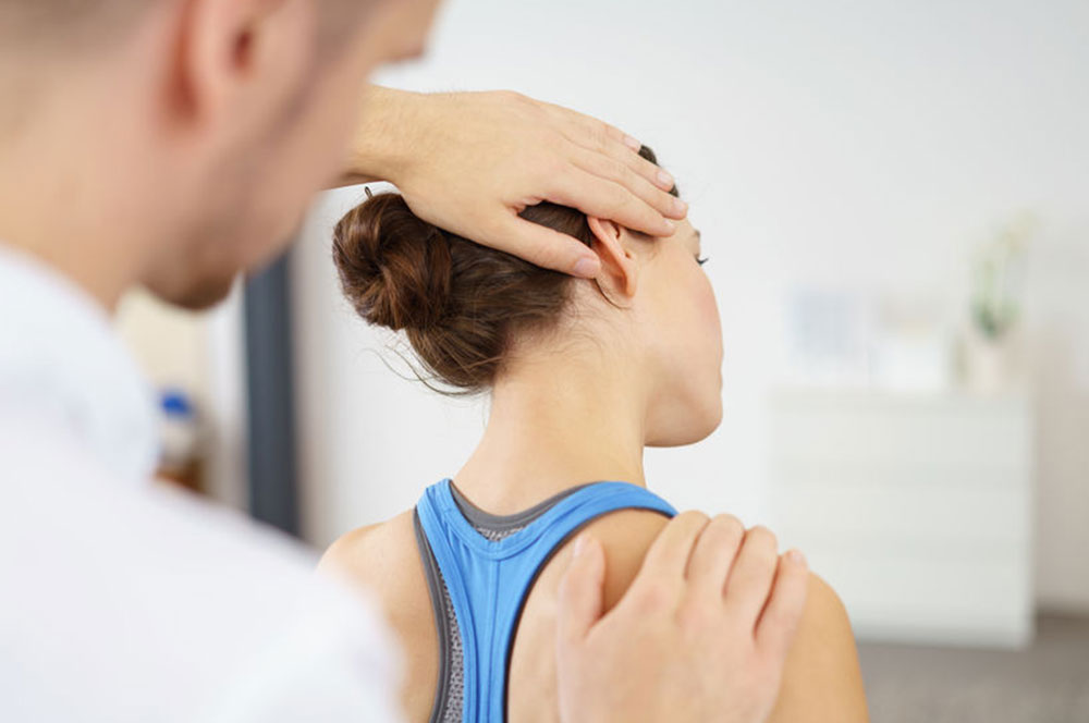 applied kinesiology