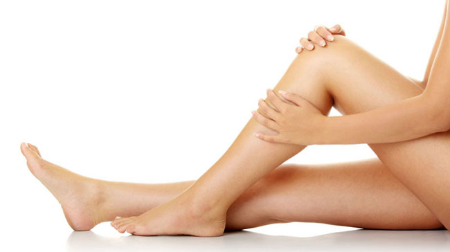 knie huebsch