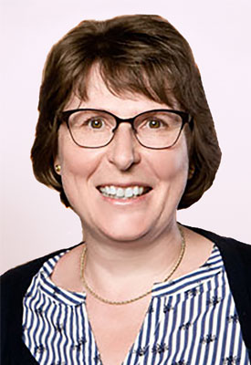 Osteopro Dr Annette Elmer s