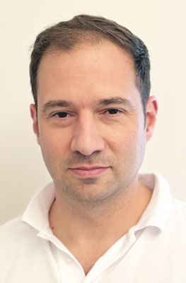 Dr. Alexander Gruhlke