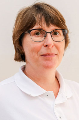 Dr. Annette Ellmer