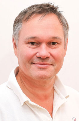 Dr. Dietrich Wolter