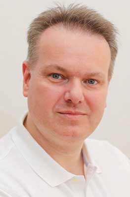 Dr. Stefan Glasner