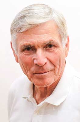 Dr. med. Bernd Gaudin