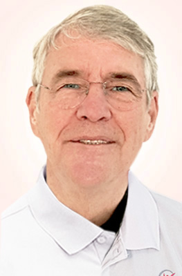 Dr. Rainer Baerwald