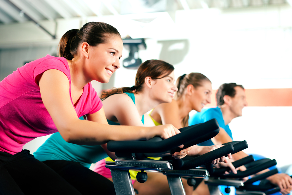 Sportmedizin Cycling